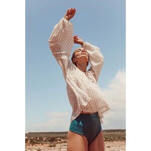 ✨ Daughters of India Rashmi Blouse ✨